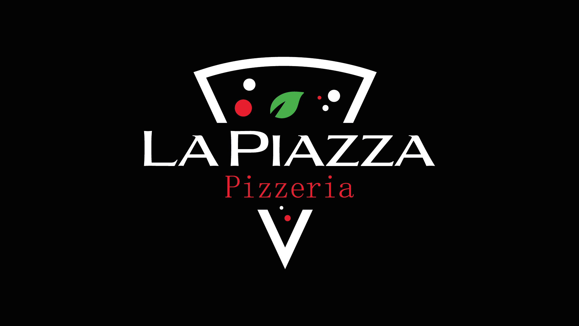 La Piazza Pizzeria